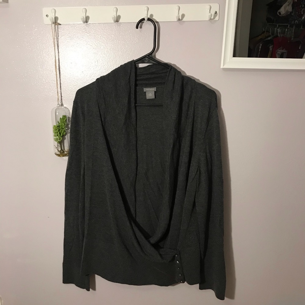 Ann Taylor Sweater !